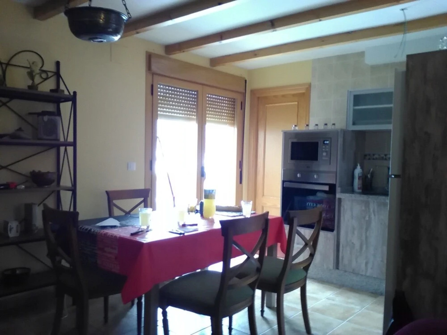 Urbanización El Río Dúplex El Río