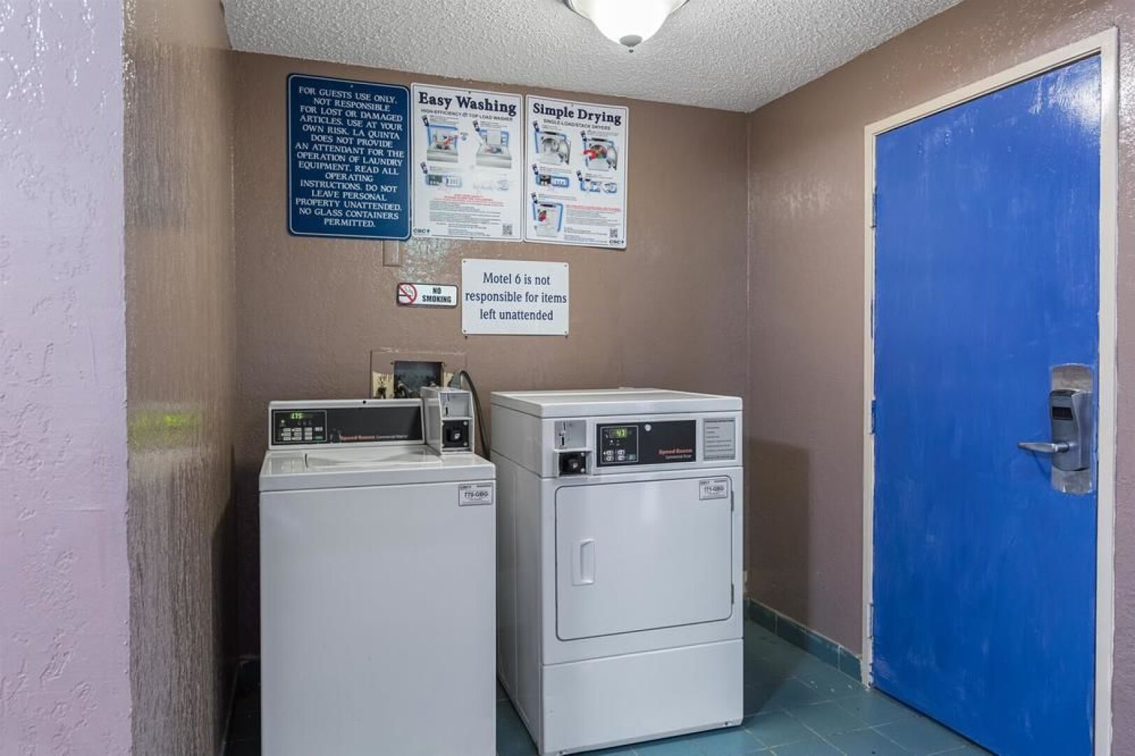 La Quinta Inn Houston Medical / Reliant Center