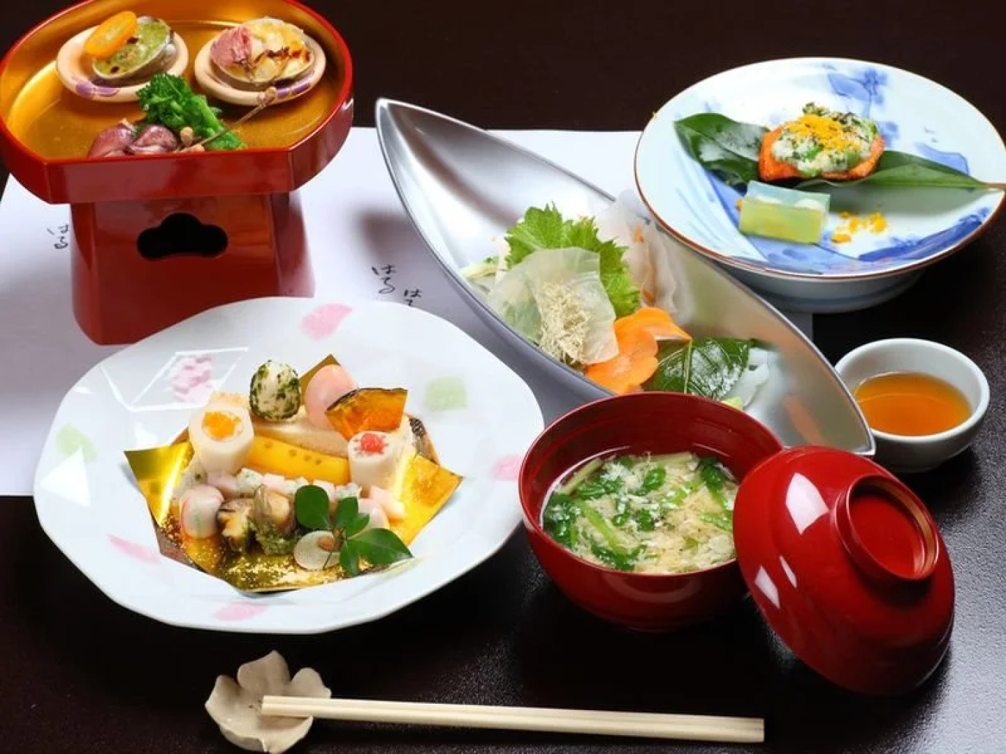 Nagatoro Choseikan Ryokan