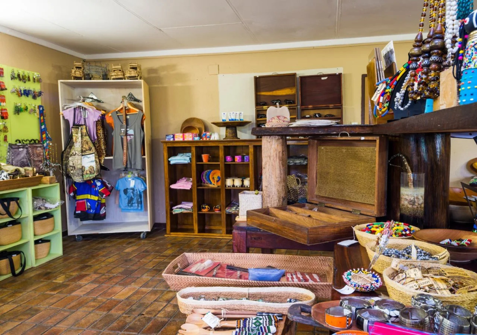 aha Bongani Mountain Lodge