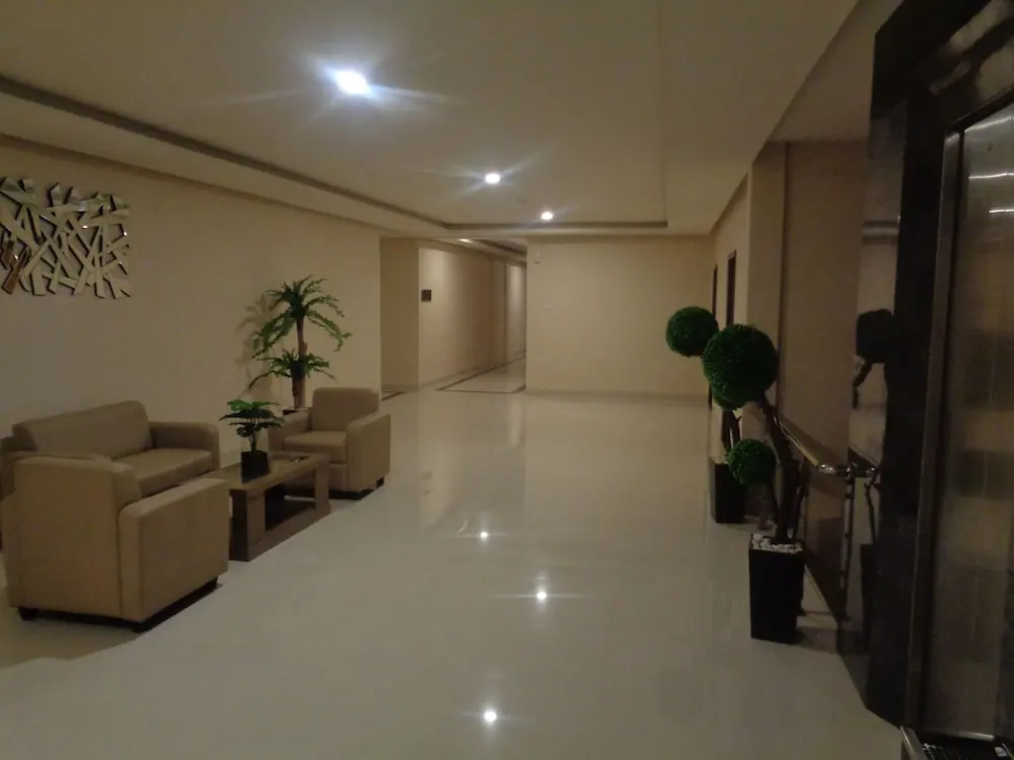 Grand Dian Hotel Slawi