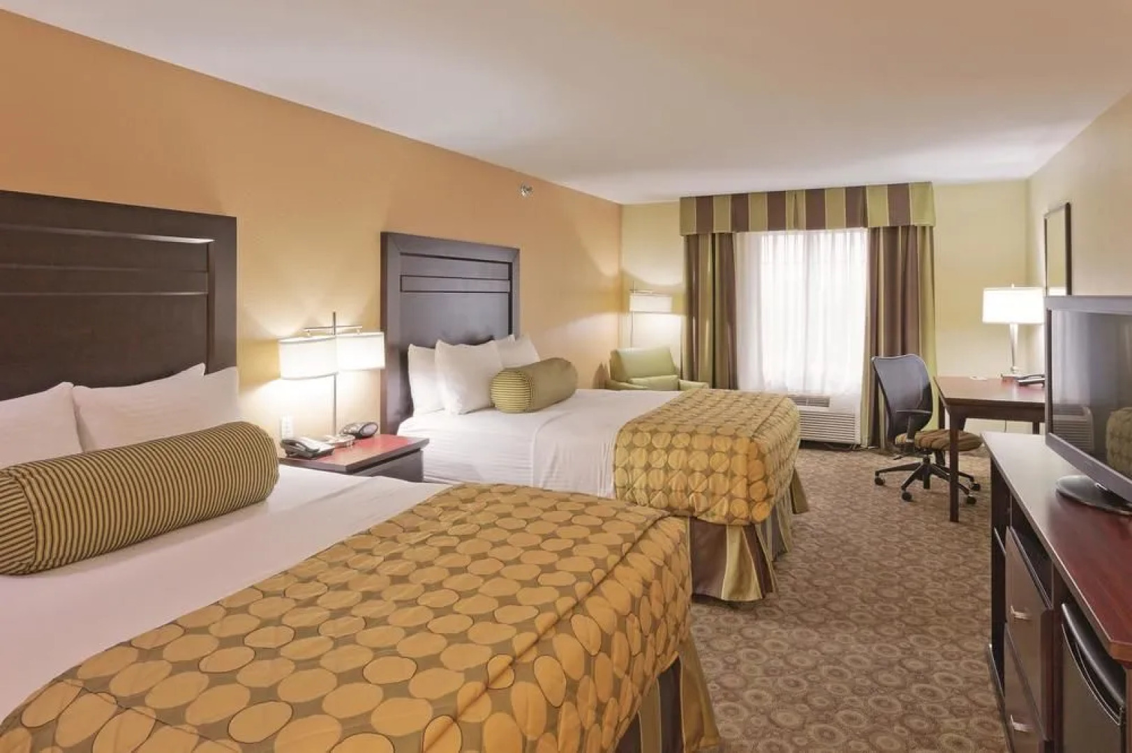 La Quinta Inn & Suites Minot