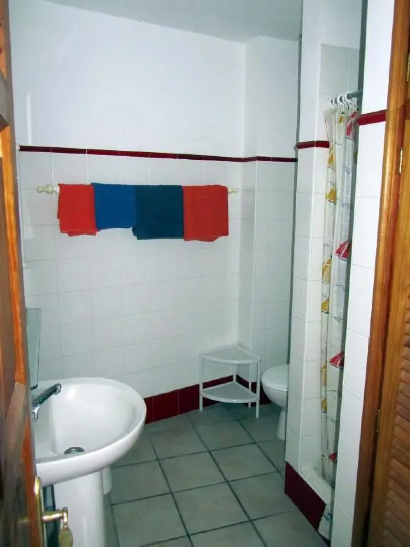 Apartamentos Montecristo