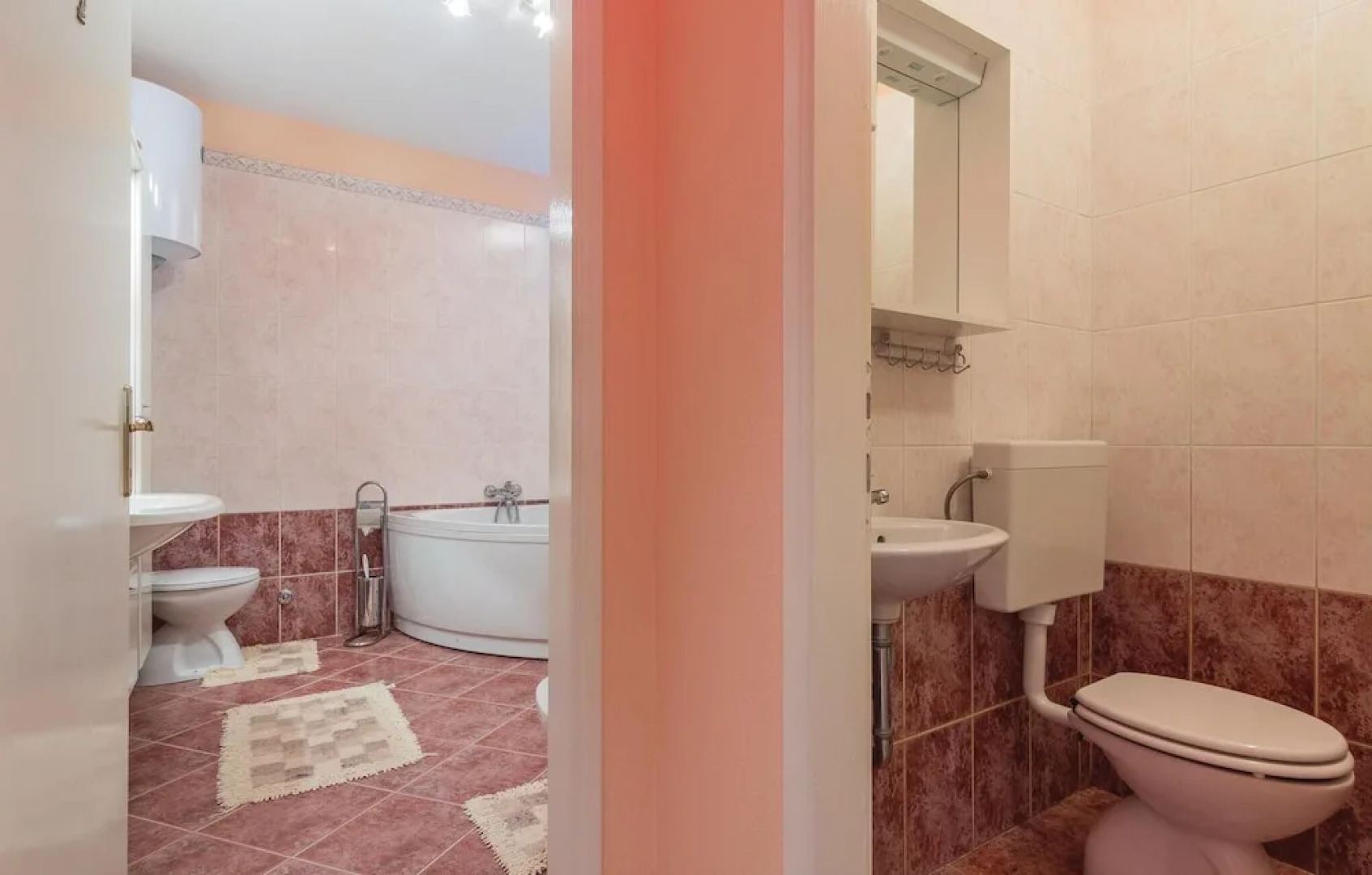 Nice Home in Buje With Wifi and 3 Bedrooms