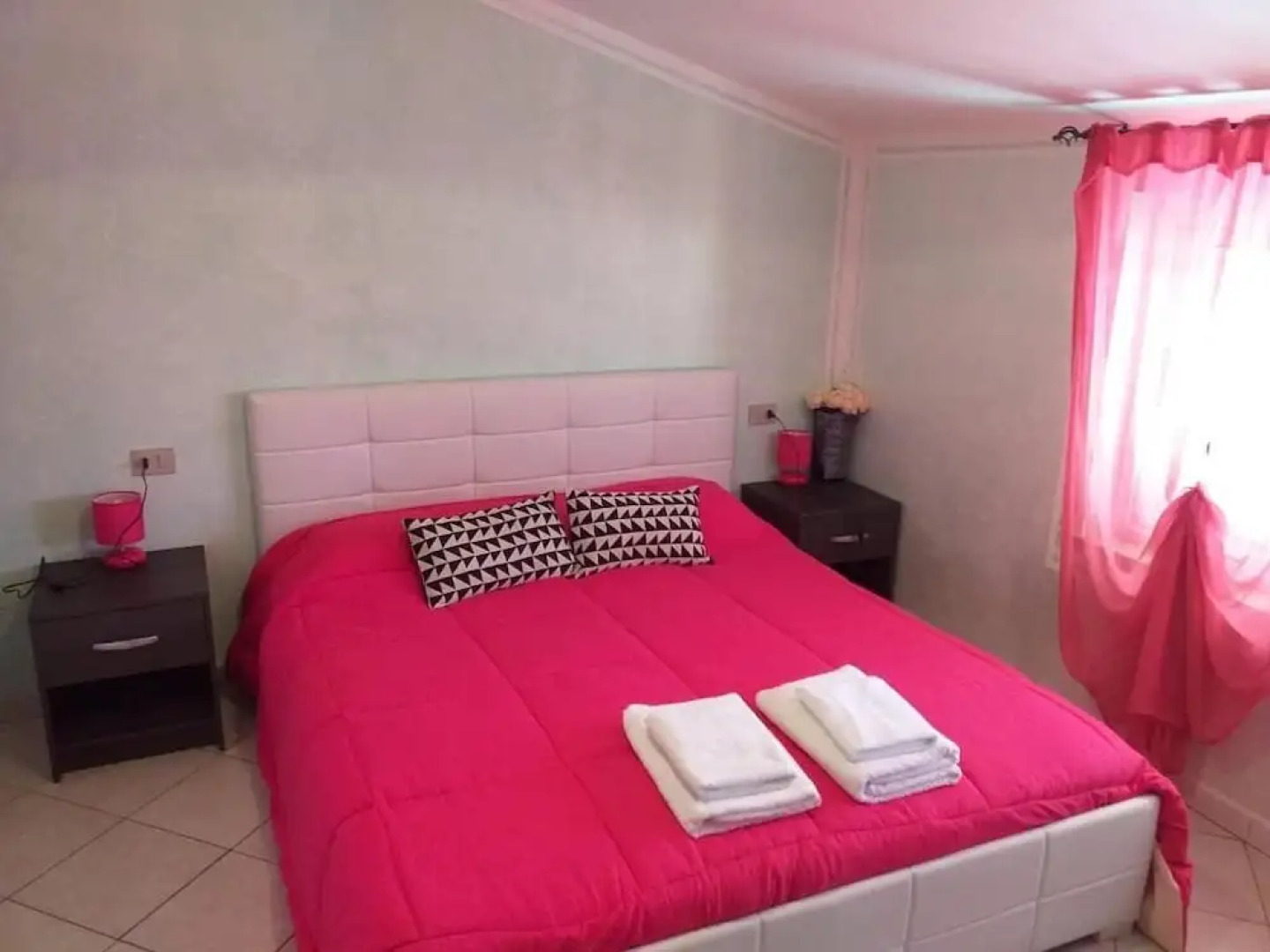 Affittacamere Il Girasole