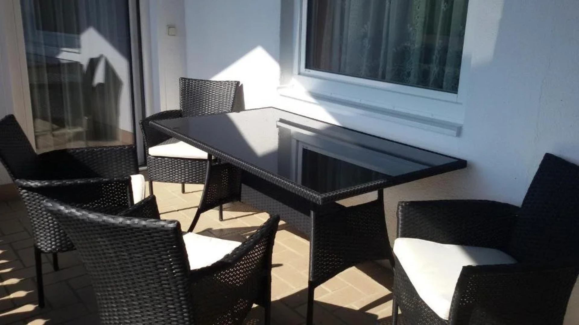 Ferienwohnung Annemarie