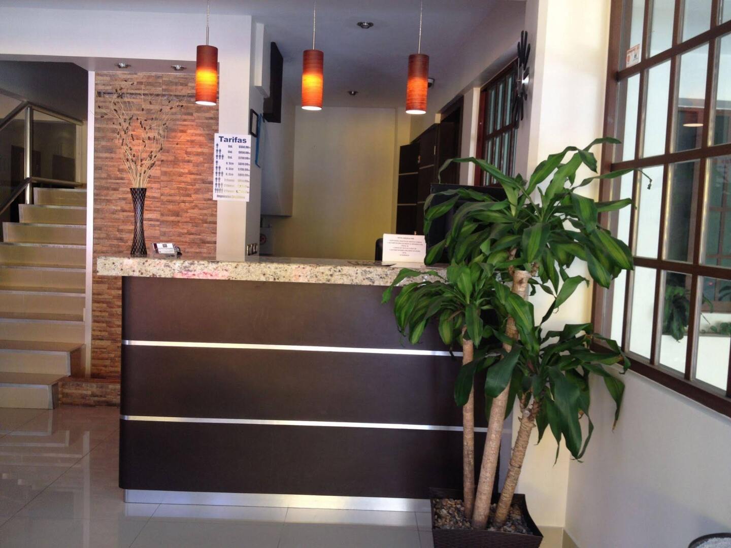 Hotel Majova Inn Xalapa