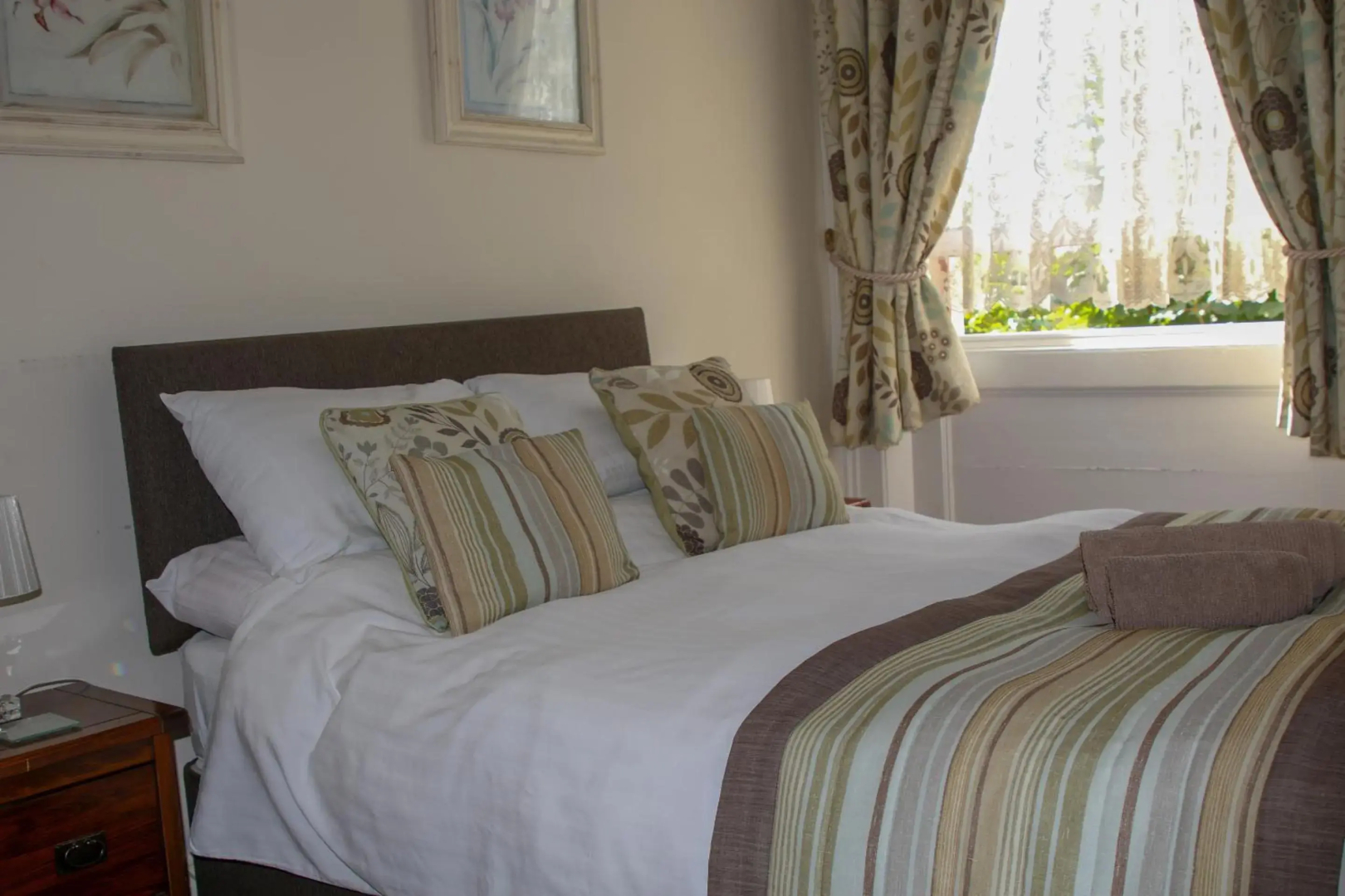 Spring Garden B&B