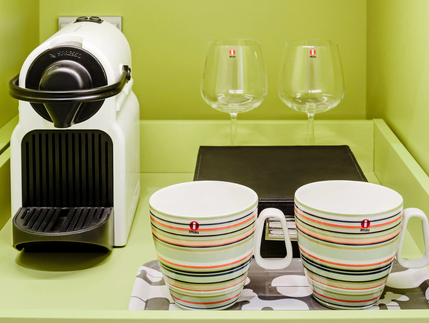 Hotel Indigo Helsinki - Boulevard by IHG