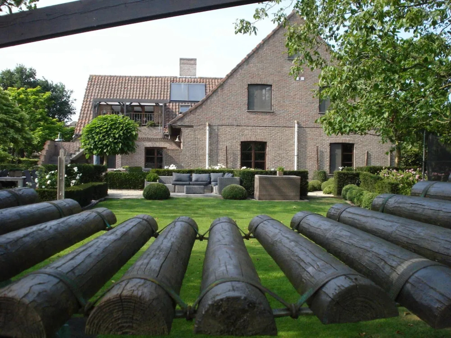 Klein Burkelhof