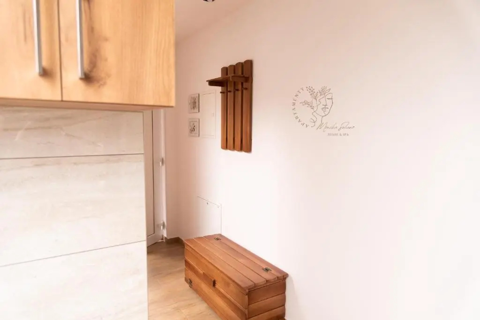 Apartamenty Home&Spa