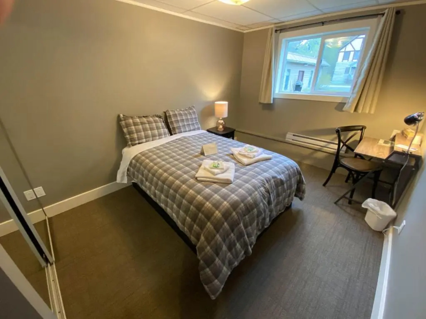 Stewart Mountain Lodge