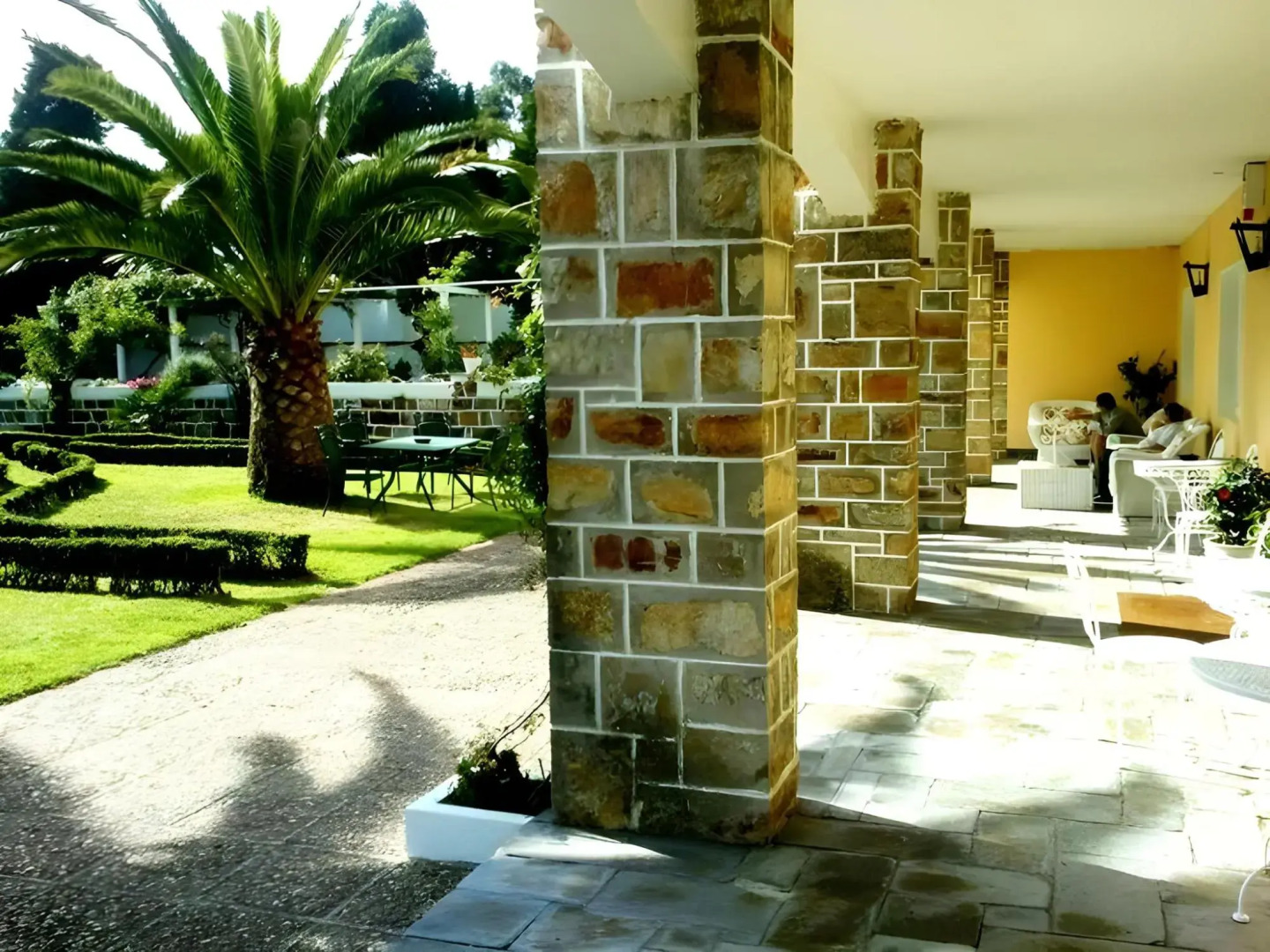 Hotel Restaurante Regueiro