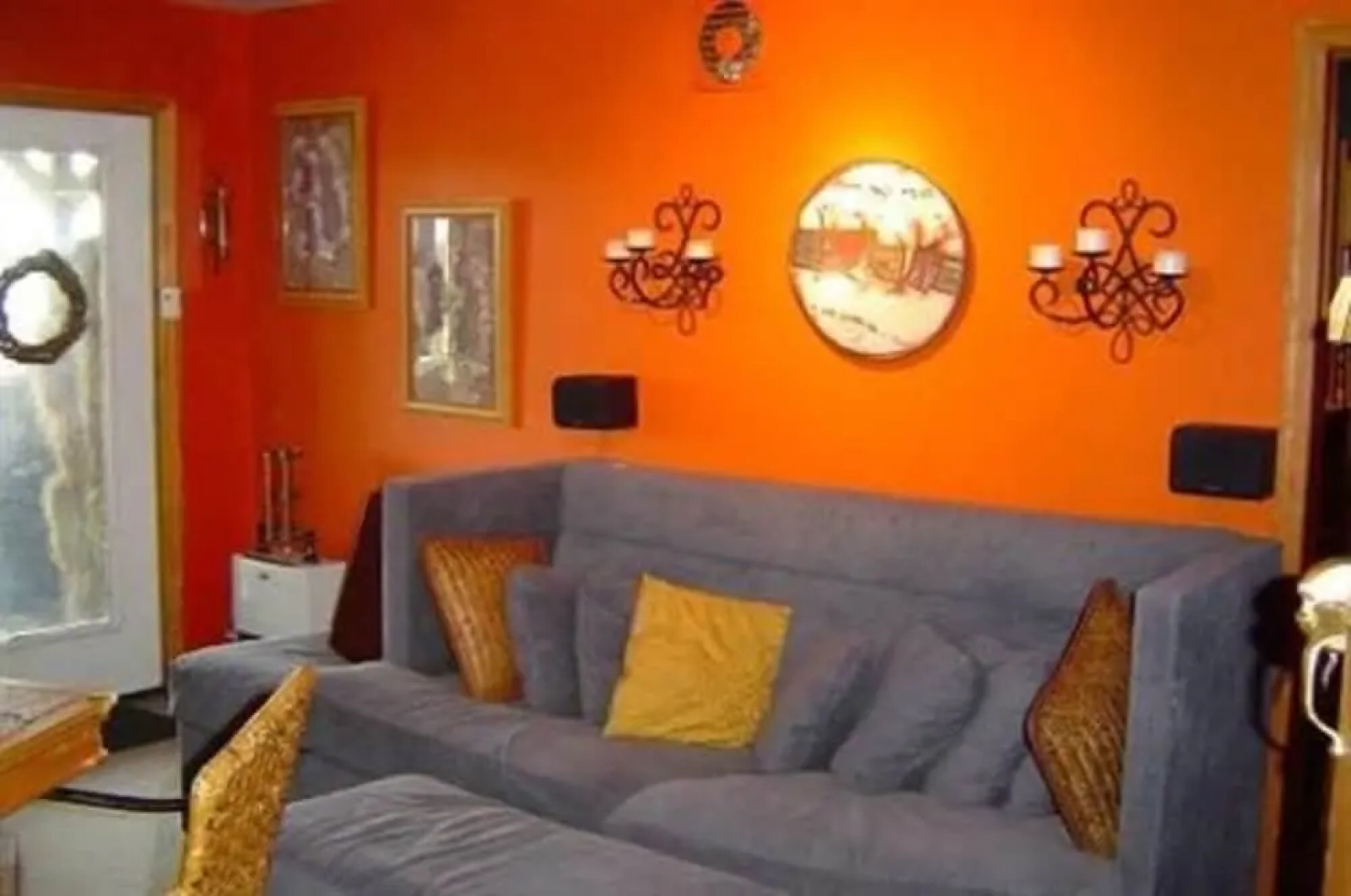 Blue Horizon Bed and Breakfast