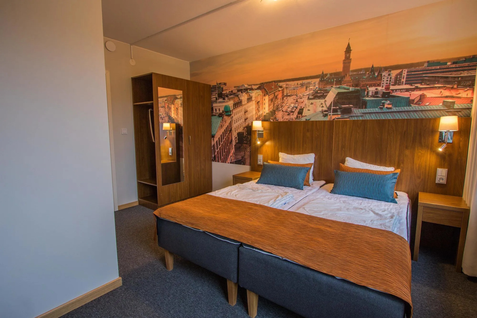 Dream – Luxury Hostel