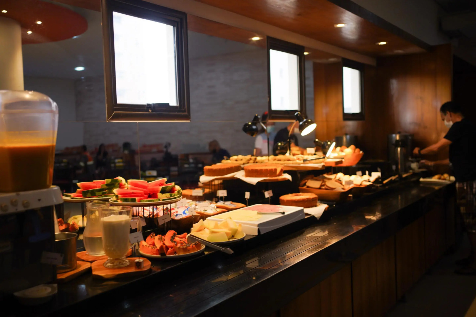 Soft Win Hotel São Luis