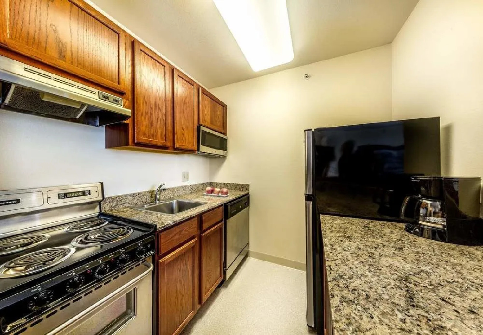 TownePlace Suites Marriott Minneapolis St Paul AirportEagan