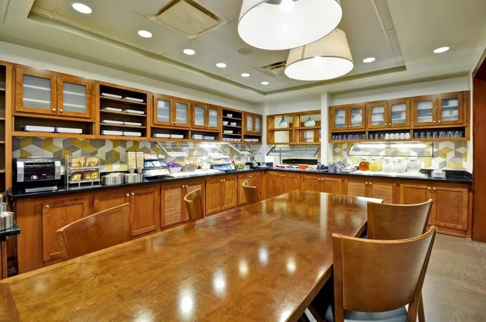 Home2 Suites by Hilton Indianapolis Keystone Crossing