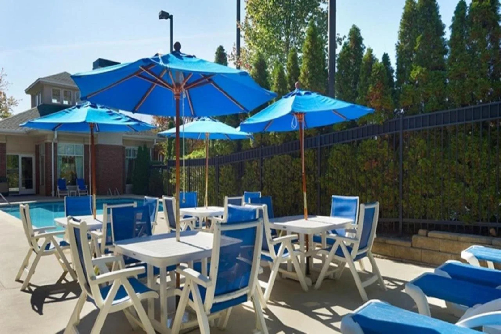 Hilton Garden Inn Atlanta North/Johns Creek