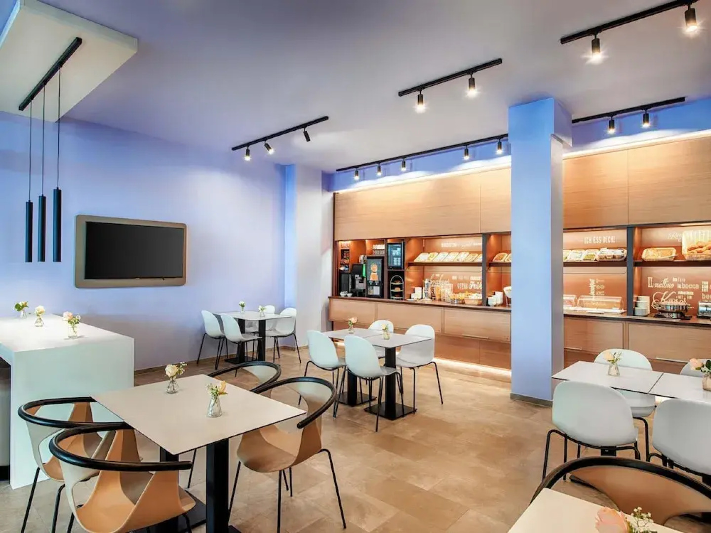 B&B Hotel Kiel-Holstenbrücke