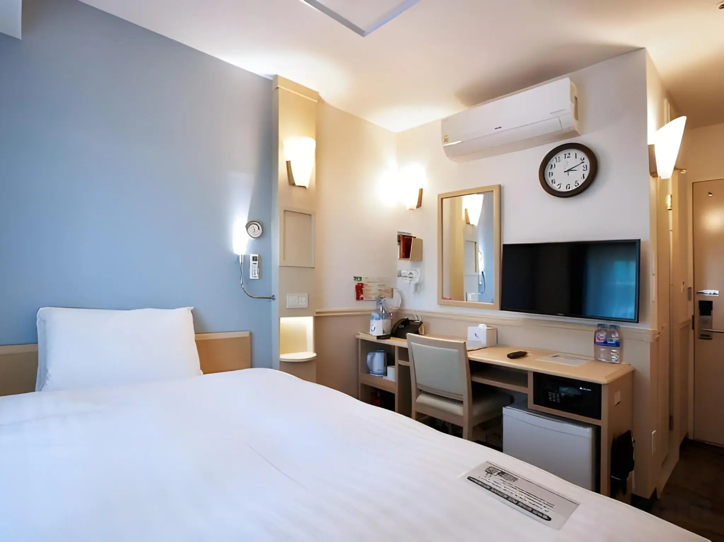 Toyoko Inn Seoul Yeongdeungpo