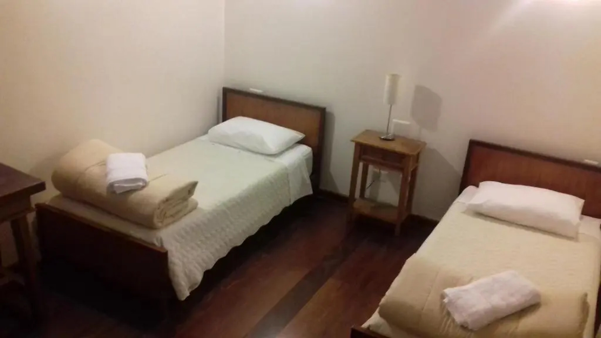 Locanda Buona Fortuna