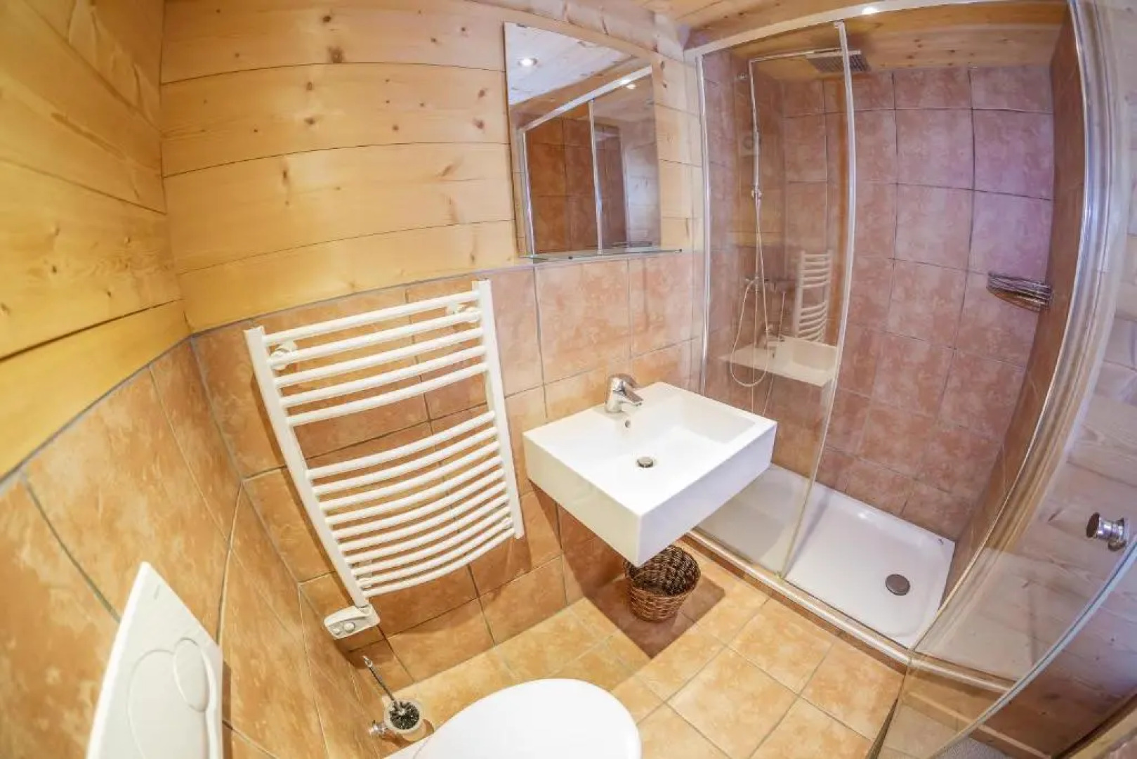 Guest House du Grand Paradis