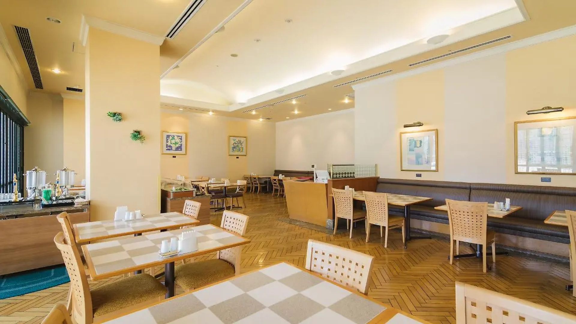 JR Hotel Clement Uwajima