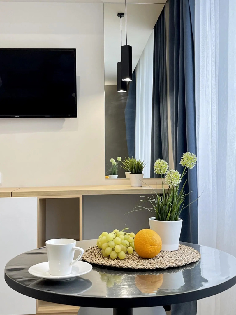 Апартаменты 2Ночи на улице Валдайская