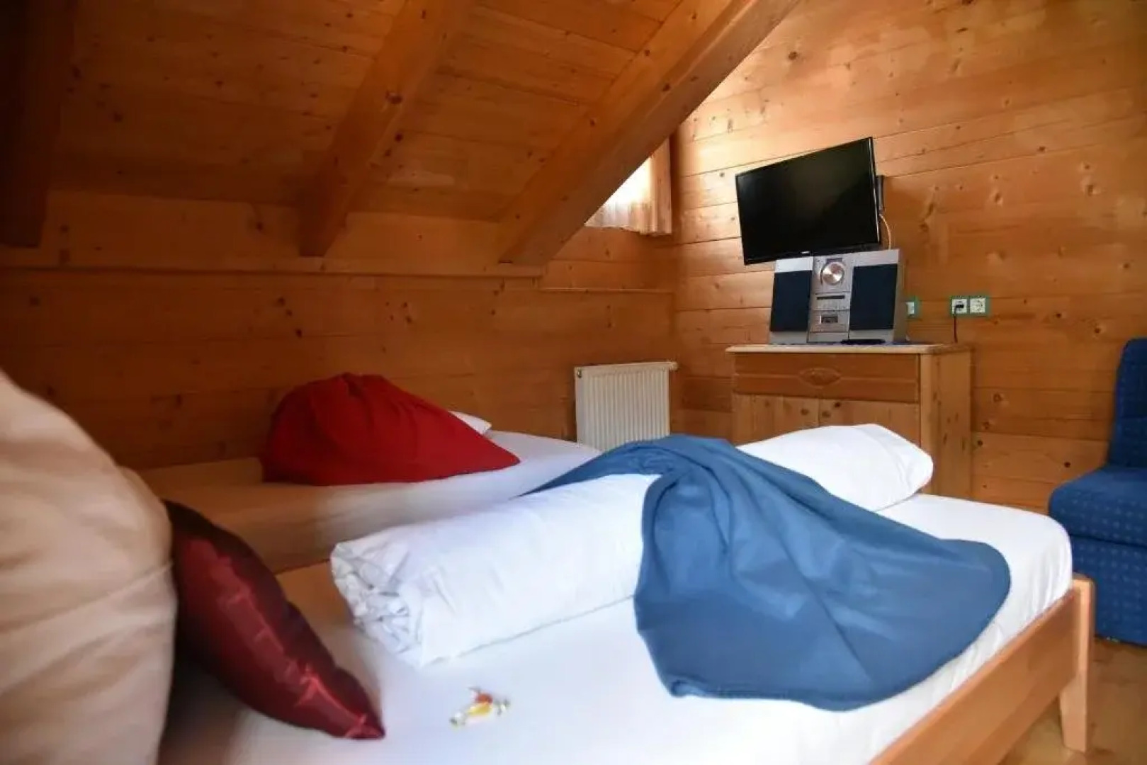 Appartementhaus Gugganig