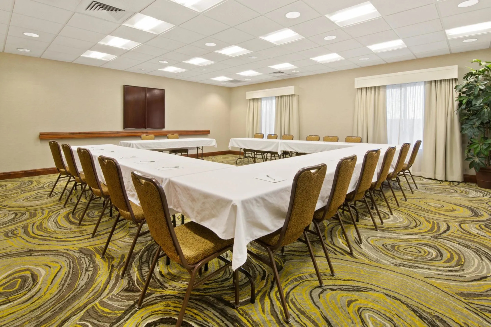 Hampton Inn & Suites by Hilton Walla Walla