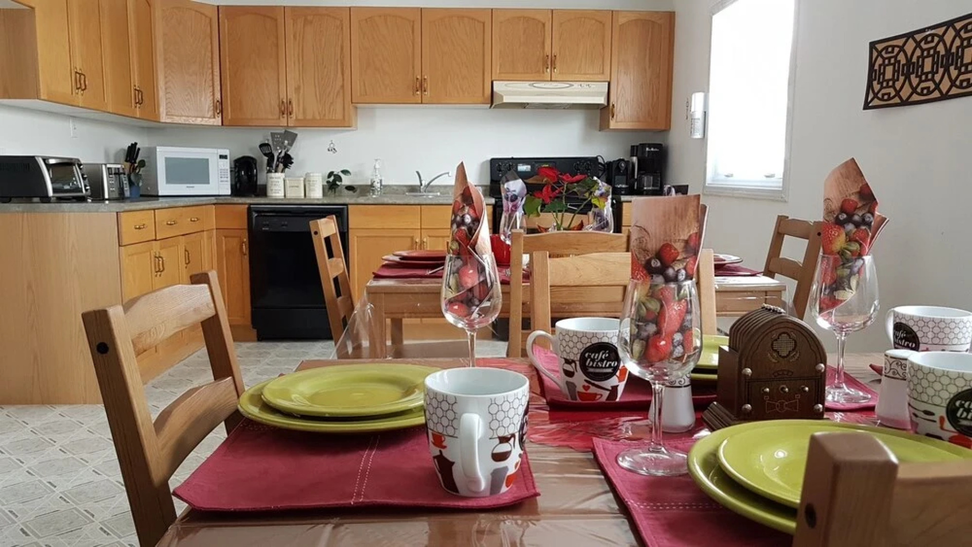 Crestview Guest House