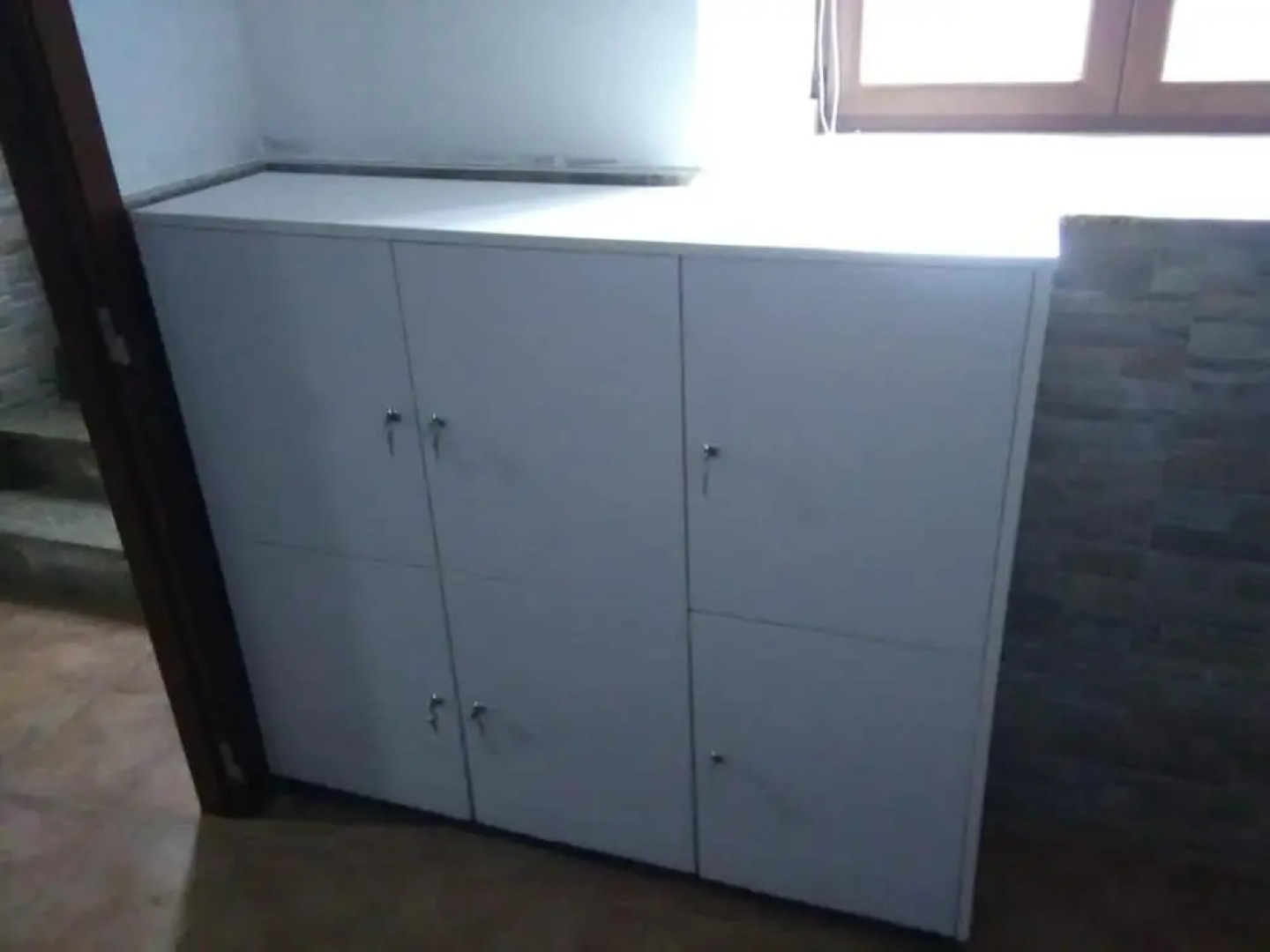 Albergue Santa Lucia de Olveiroa