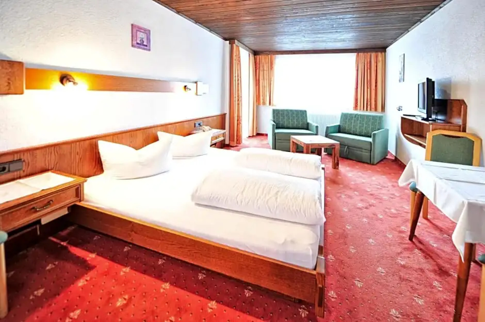 Hotel Galtürerhof
