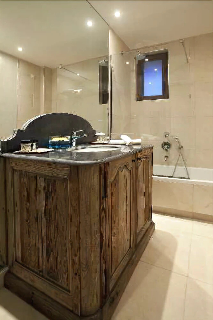 Nymfasia Arcadia Resort