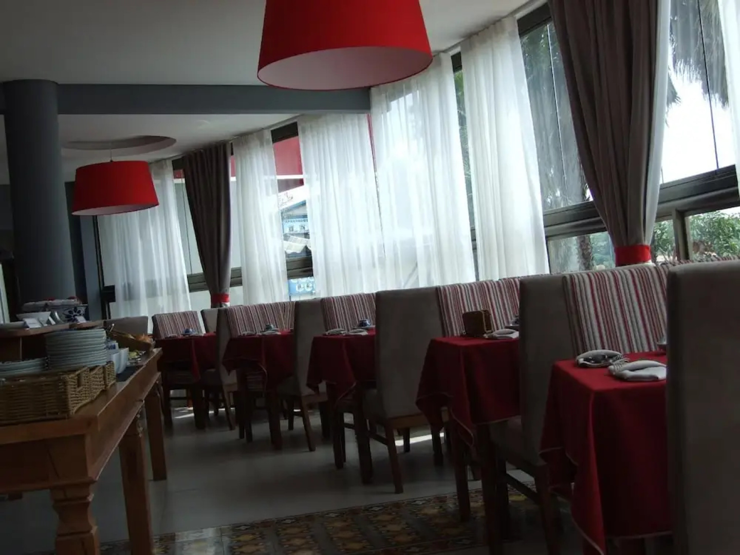 Vivas Hotel & Casa