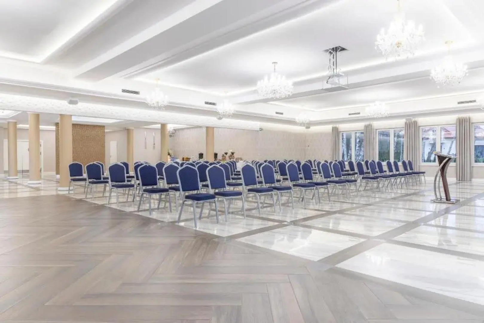 Bursztyn – Bernstein Kur- & Wellnesszentrum