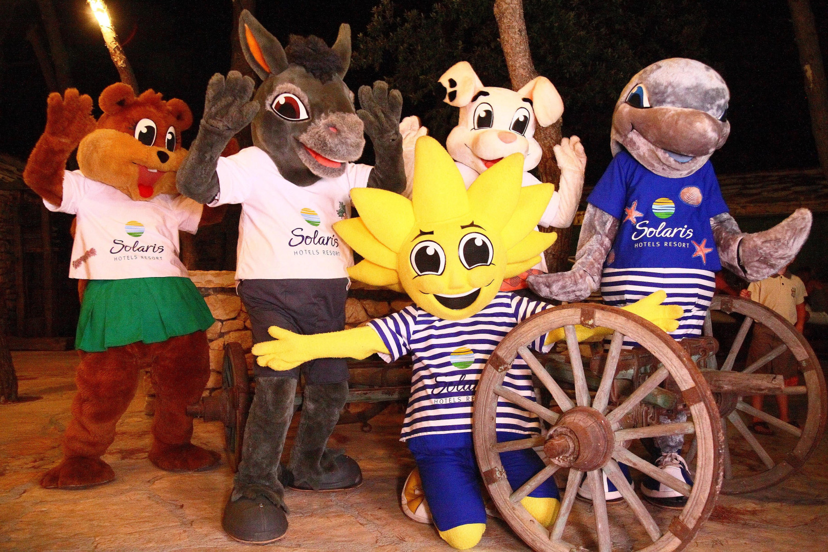 Amadria Park Hotel Andrija