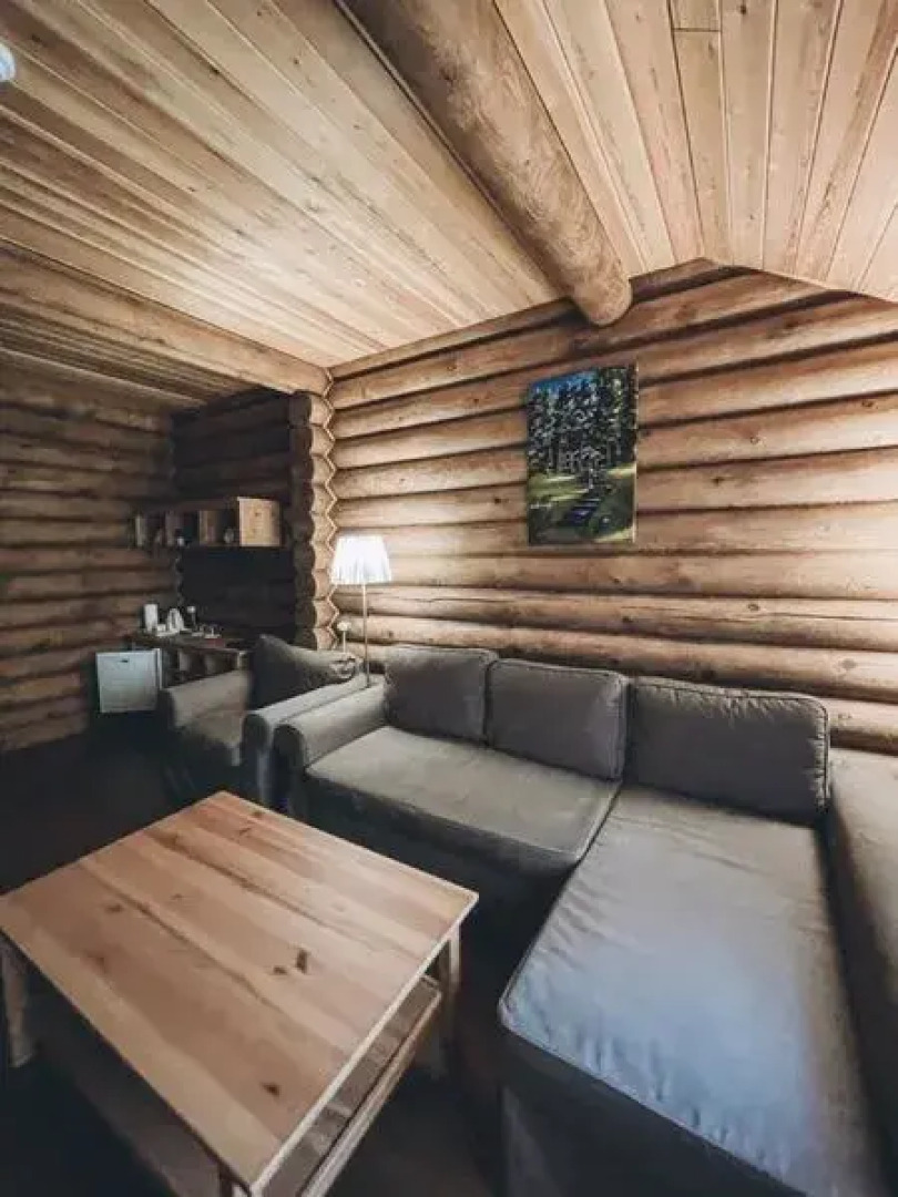 Урочище Сайкол