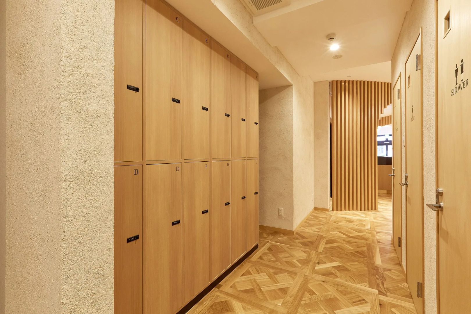 R Star Hostel Kyoto Japan