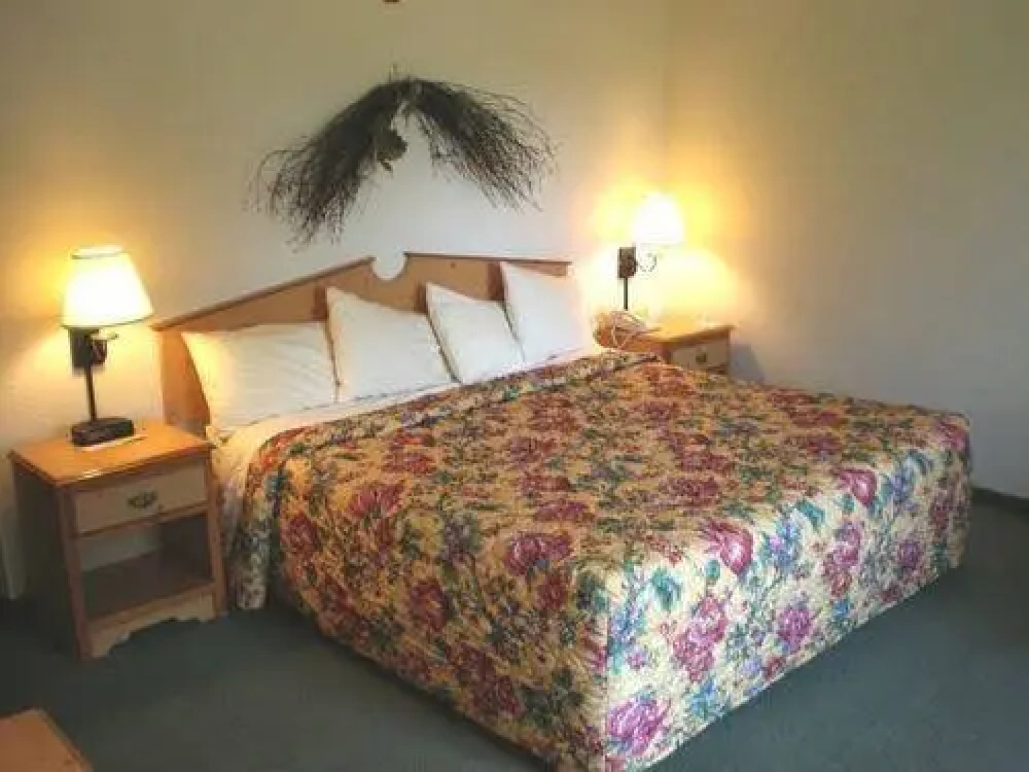AmericInn Belle Plaine