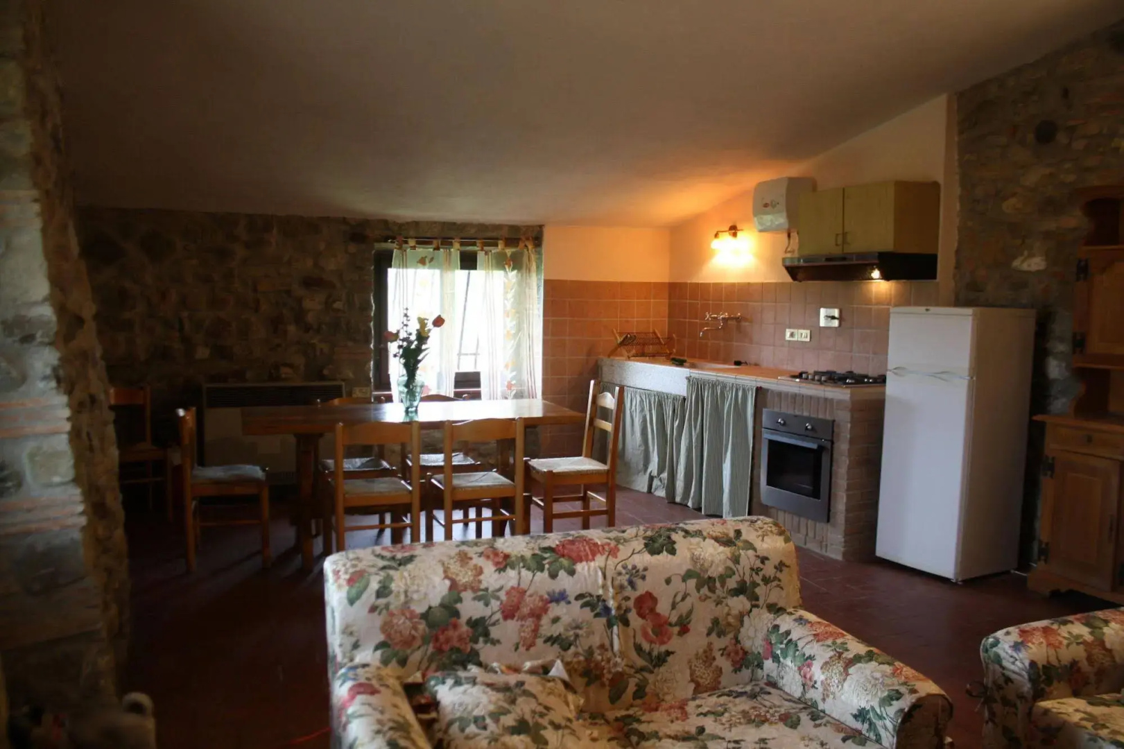 Agriturismo Materno