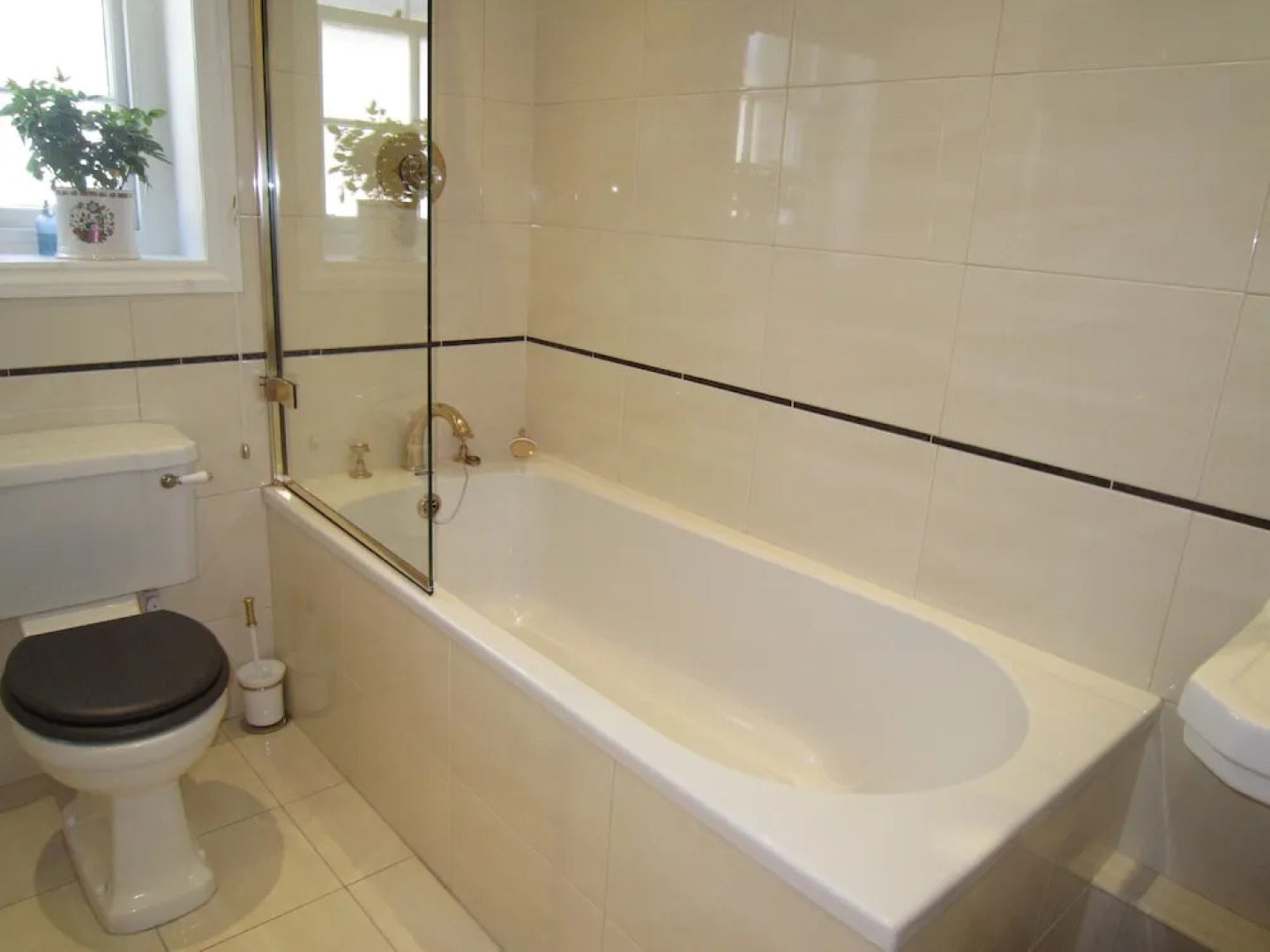 Georgian Guest House