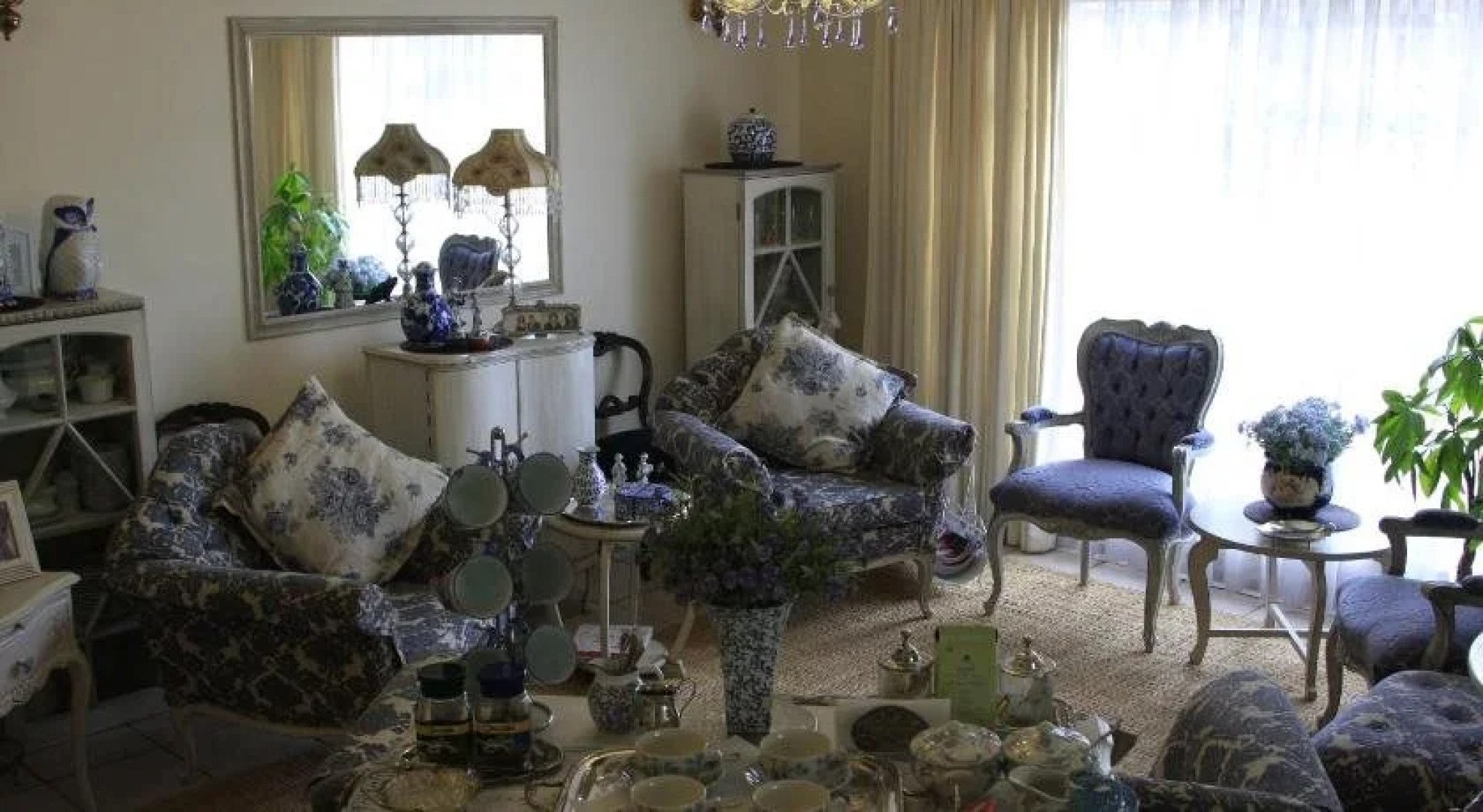 A Summer Place Boutique Guest House