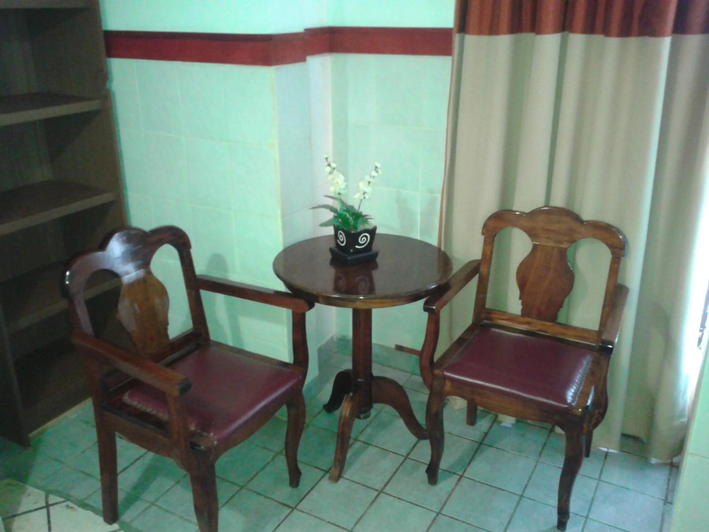 Hotel Terranova Tampico