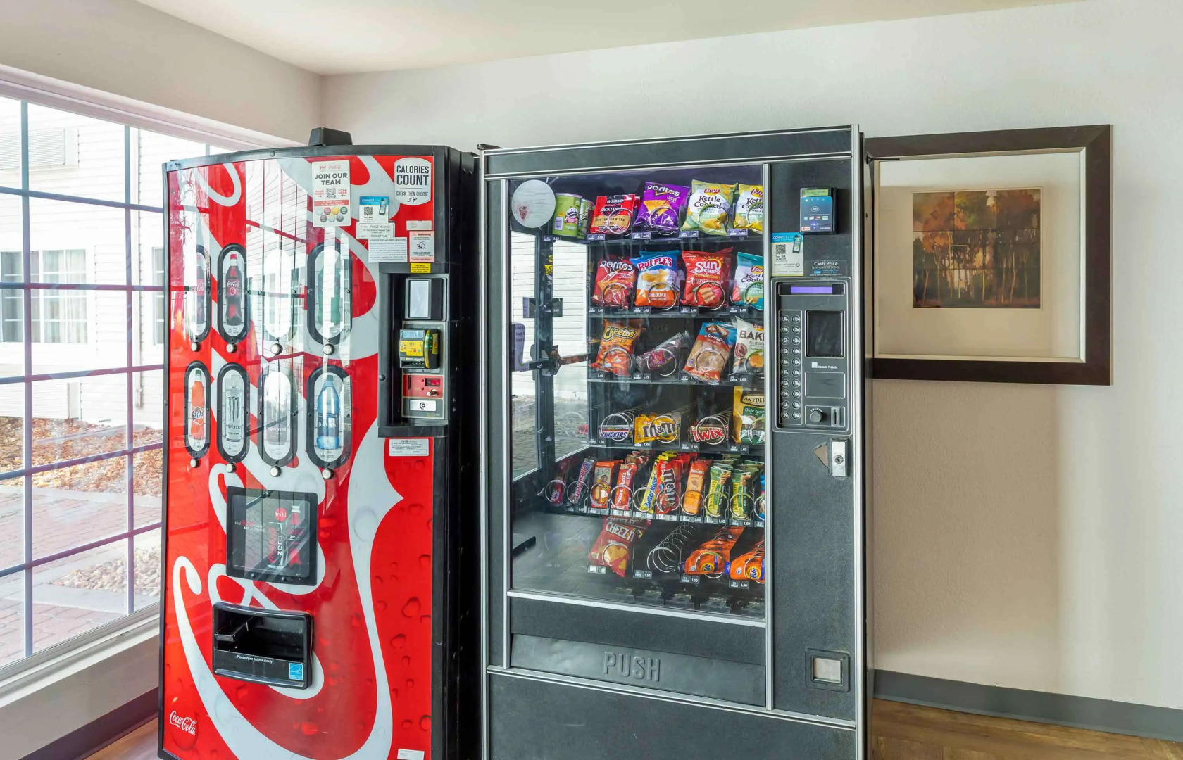 Extended Stay America Select Suites - Denver - Tech Center South - Greenwood Village