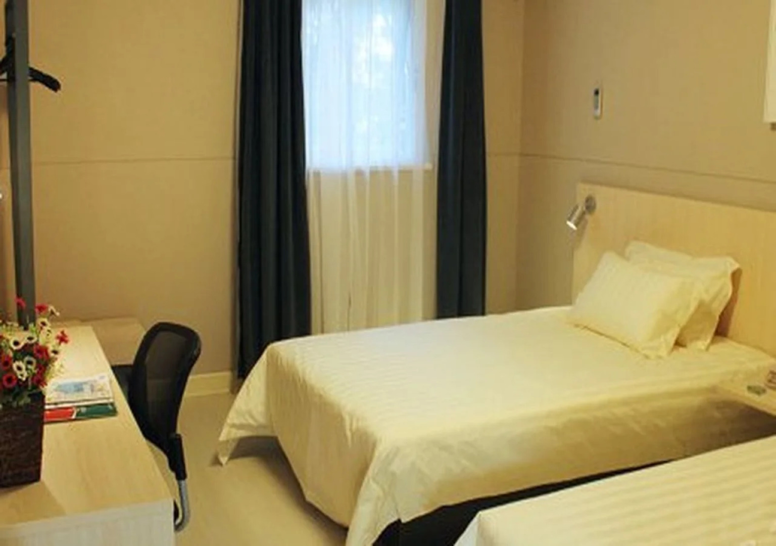 Jinjiang Inn Nanning Train Station Youai North Road