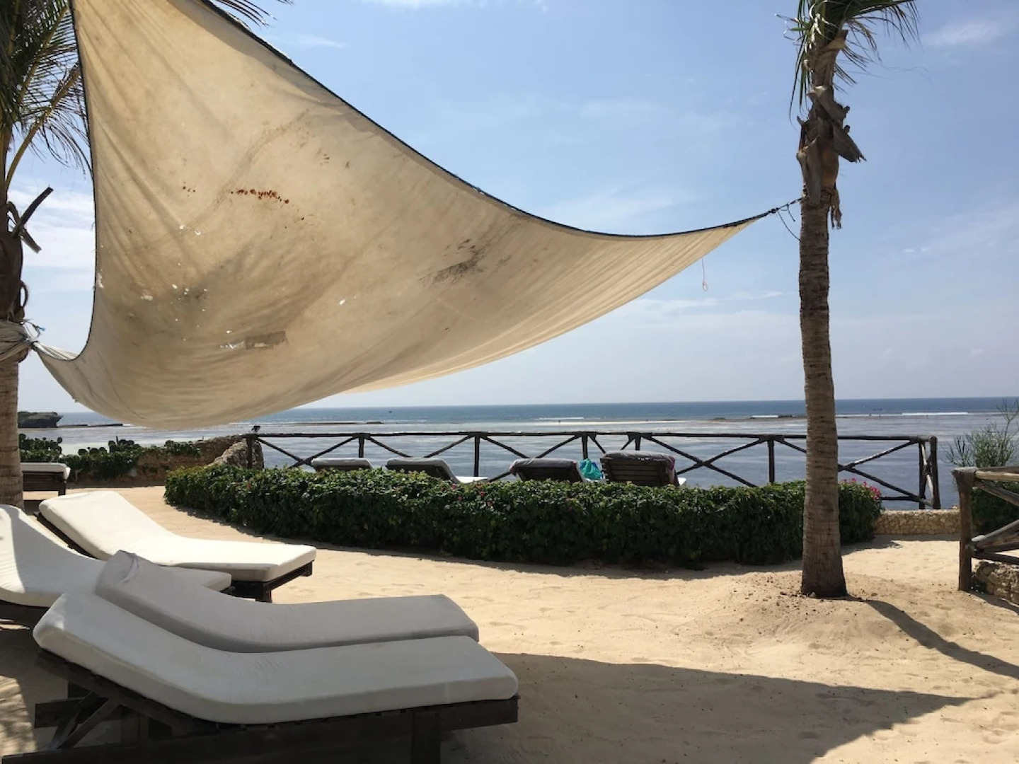 Mawe Resort Watamu Boutique Hotel