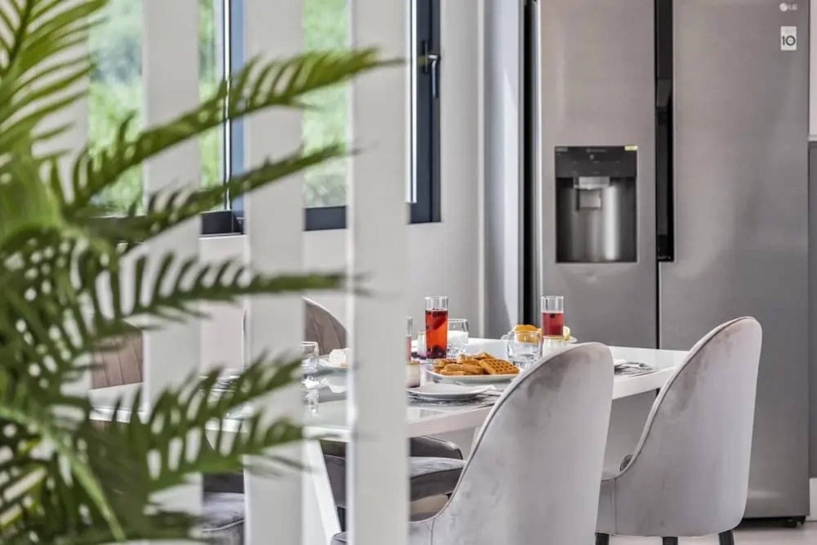 Landscape View by Madeira Sun Travel