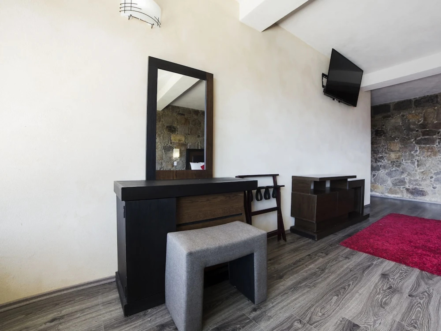 Capital O Vista Zacatlán